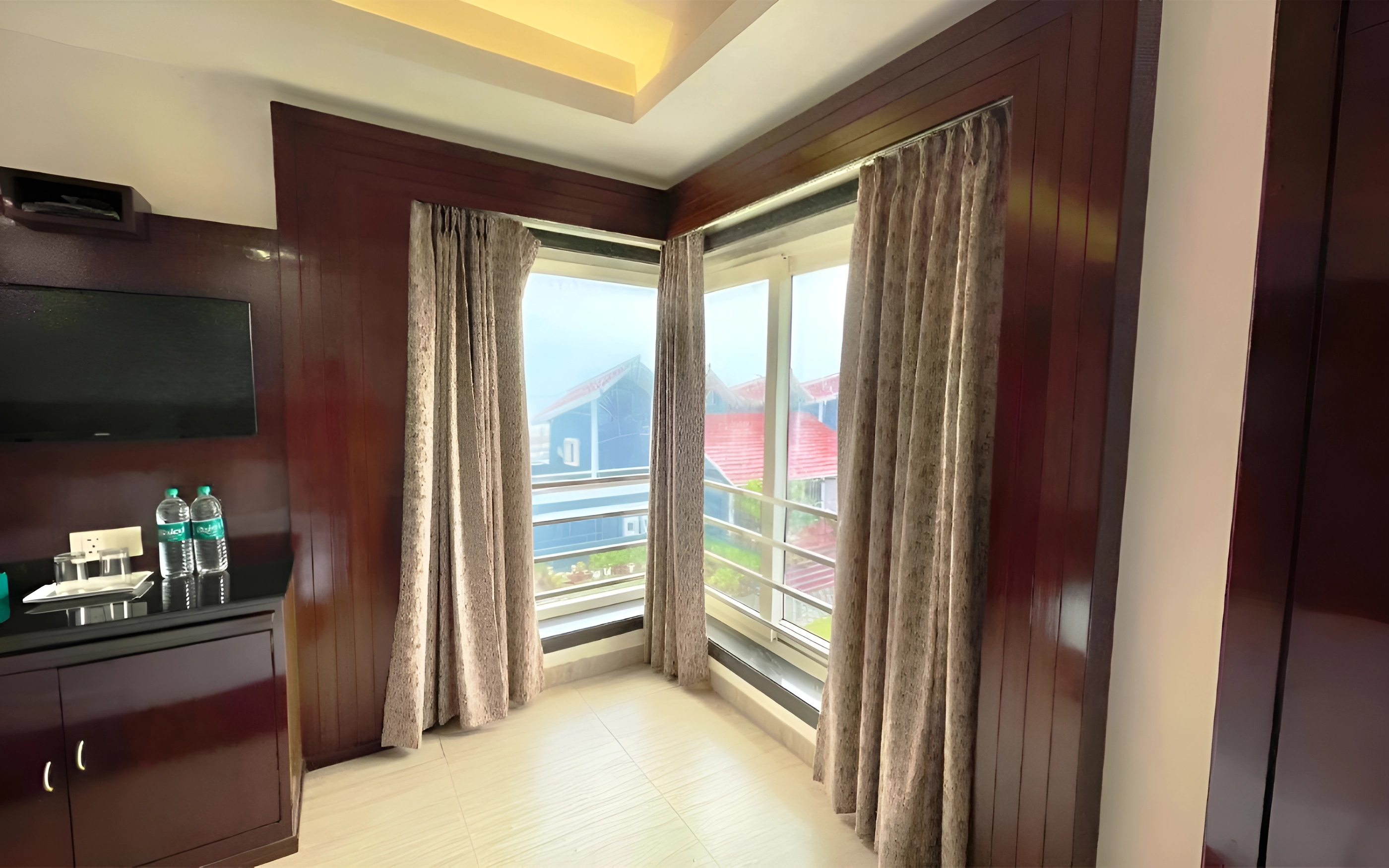 room view